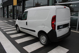 Fiat Doblo 1.6 mjtd N1 