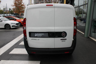 Fiat Doblo 1.6 mjtd N1 