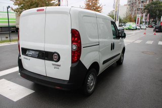 Fiat Doblo 1.6 mjtd N1 