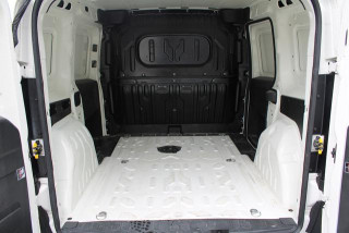 Fiat Doblo 1.6 mjtd N1 