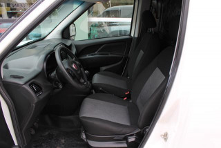 Fiat Doblo 1.6 mjtd N1 