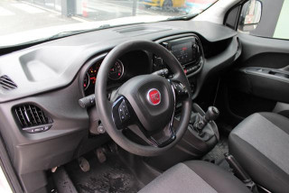 Fiat Doblo 1.6 mjtd N1 