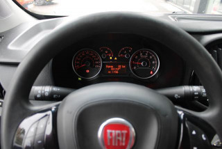 Fiat Doblo 1.6 mjtd N1 