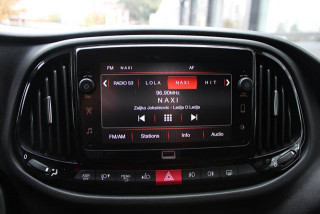 Fiat Doblo 1.6 mjtd N1 