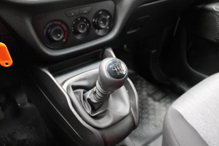 Fiat Doblo 1.6 mjtd N1 