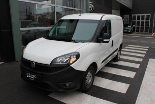Fiat Doblo 1.6 mjtd N1 