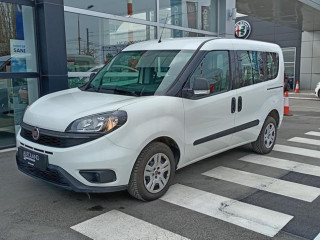 Fiat Doblo 1.6 mjtd N1