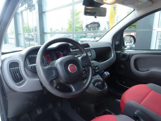 Fiat Panda 1.3 mjtd VAN 