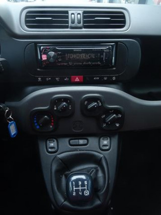 Fiat Panda 1.3 mjtd VAN 