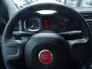 Fiat Panda 1.3 mjtd VAN 