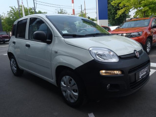 Fiat Panda 1.3 mjtd VAN 