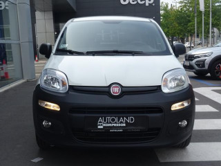 Fiat Panda 1.3 mjtd VAN 