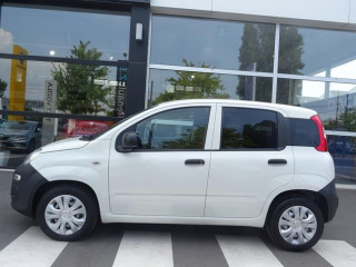 Fiat Panda 1.3 mjtd VAN 