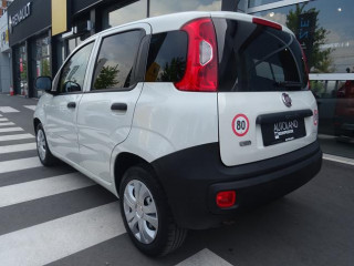 Fiat Panda 1.3 mjtd VAN 