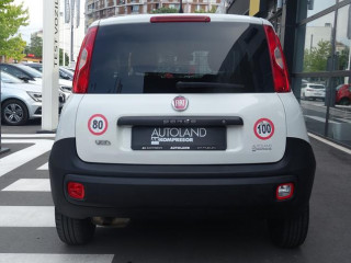 Fiat Panda 1.3 mjtd VAN 