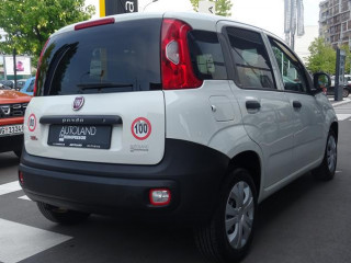 Fiat Panda 1.3 mjtd VAN 