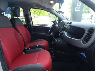 Fiat Panda 1.3 mjtd VAN 