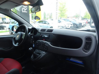 Fiat Panda 1.3 mjtd VAN 