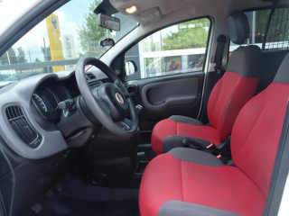 Fiat Panda 1.3 mjtd VAN 