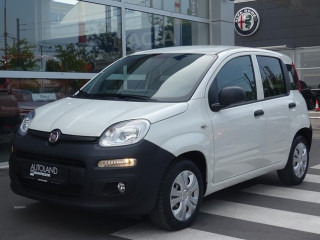 Fiat Panda 1.3 mjtd VAN 
