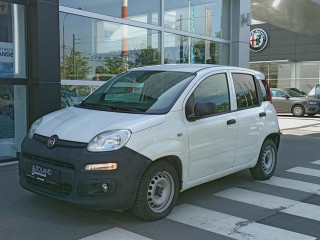 Fiat Panda 1.3 mjtd Van 
