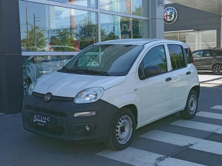Fiat Panda 1.3 mjtd Van 