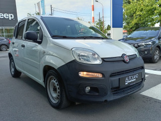 Fiat Panda 1.3 mjtd Van
