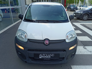 Fiat Panda 1.3 mjtd Van