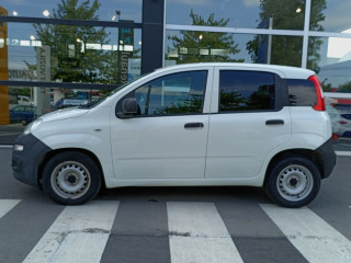 Fiat Panda 1.3 mjtd Van