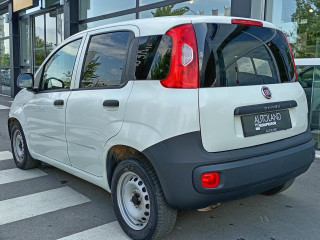 Fiat Panda 1.3 mjtd Van