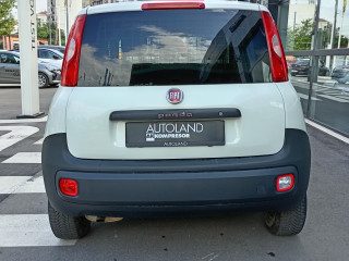 Fiat Panda 1.3 mjtd Van