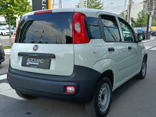 Fiat Panda 1.3 mjtd Van