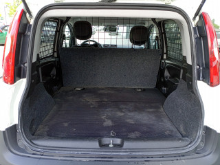 Fiat Panda 1.3 mjtd Van