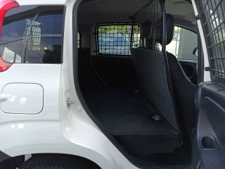 Fiat Panda 1.3 mjtd Van