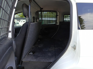 Fiat Panda 1.3 mjtd Van
