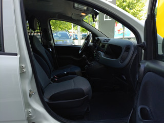 Fiat Panda 1.3 mjtd Van