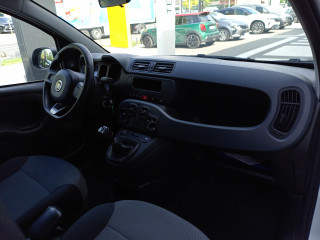 Fiat Panda 1.3 mjtd Van