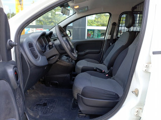 Fiat Panda 1.3 mjtd Van