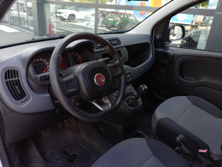Fiat Panda 1.3 mjtd Van
