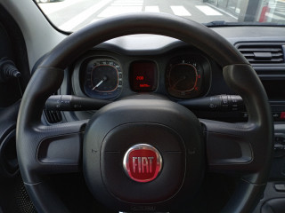 Fiat Panda 1.3 mjtd Van