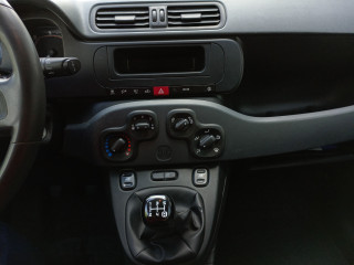 Fiat Panda 1.3 mjtd Van