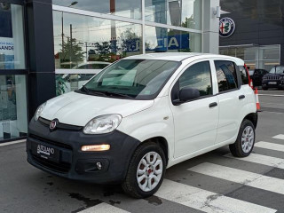 Fiat Panda 0.9 CNG Van