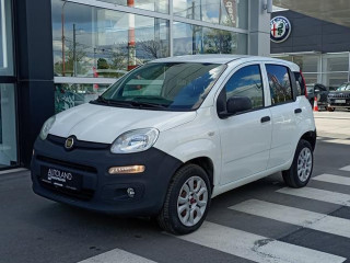 Fiat Panda 0.9 CNG Van