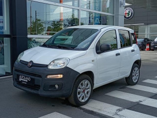 Fiat Panda 0.9 CNG Van