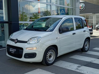 Fiat Panda 1.3 mjtd Van