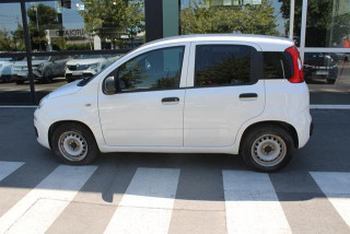 Fiat Panda 1.3 MJ VAN 