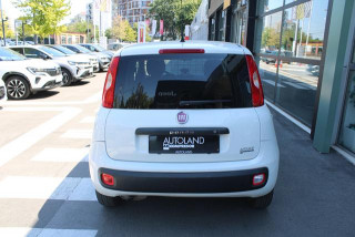 Fiat Panda 1.3 MJ VAN 