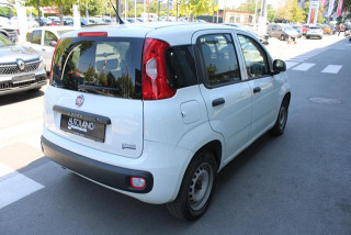 Fiat Panda 1.3 MJ VAN 