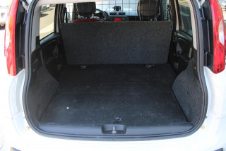 Fiat Panda 1.3 MJ VAN 