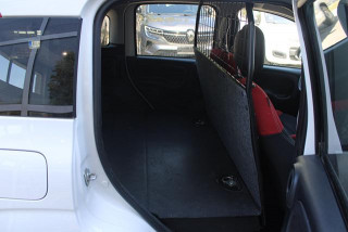 Fiat Panda 1.3 MJ VAN 